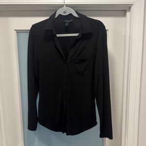 Sincerely Jules Black Top